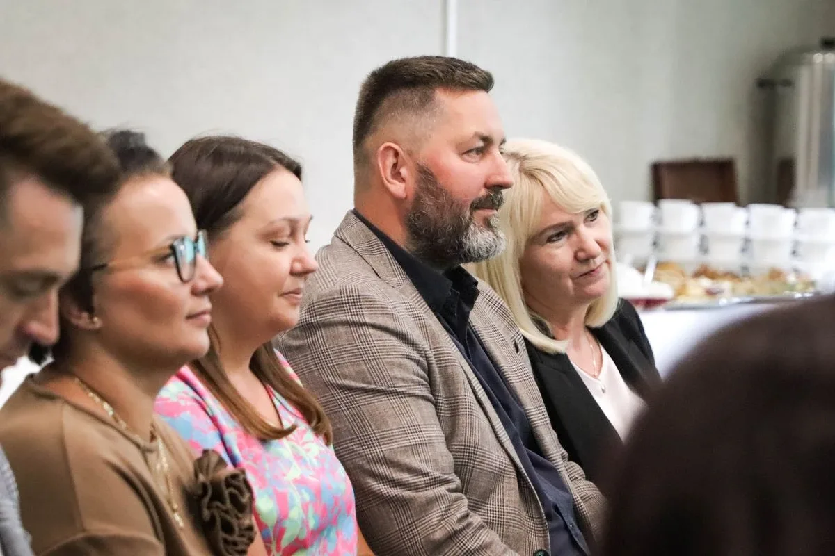 Miliony z Unii na lokalne inwestycje. Ostrów i Brok na liście beneficjentów (zdjęcia)