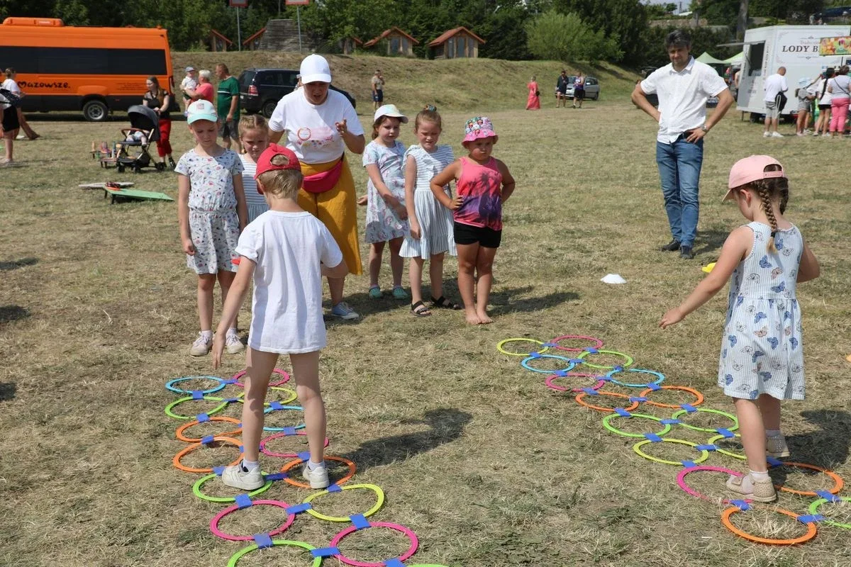 Tłumy na plaży i koncerty pod gwiazdami. Dni Broku znów zachwyciły (zdjęcia)