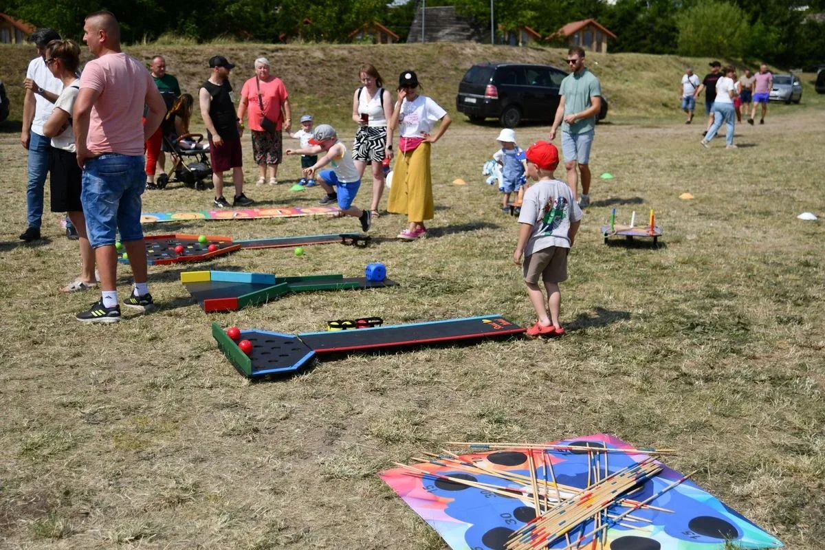 Tłumy na plaży i koncerty pod gwiazdami. Dni Broku znów zachwyciły (zdjęcia)