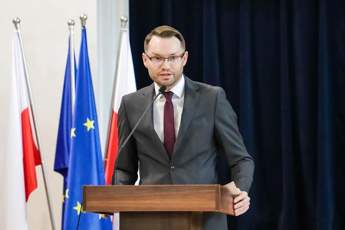 Świadectwa, nagrody i emocje. Uroczyste zakończenie roku w ZSCKR (zdjęcia)