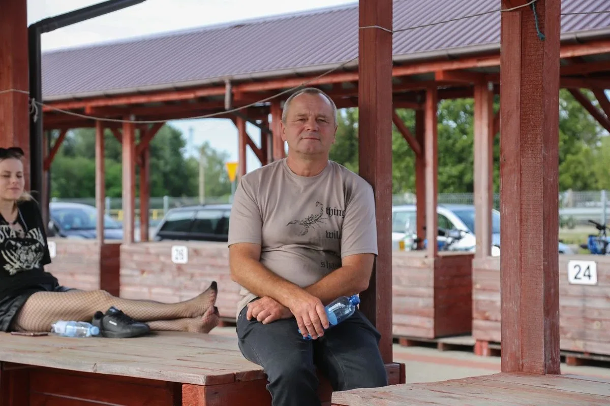 Rock rozbrzmiał nad Orzem. Goworowo nie spało tej nocy (zdjęcia, wideo)