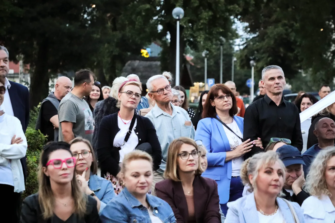 Bratislava Hot Serenaders rozgrzali scenę i serca publiczności (zdjęcia, wideo)