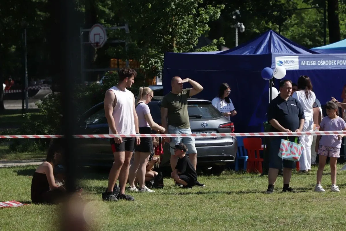 Skate jam, festiwal przedszkolaków i ułańska pasja. Mieszkańcy świętowali Dni Ostrowi Mazowieckiej! (zdjęcia)