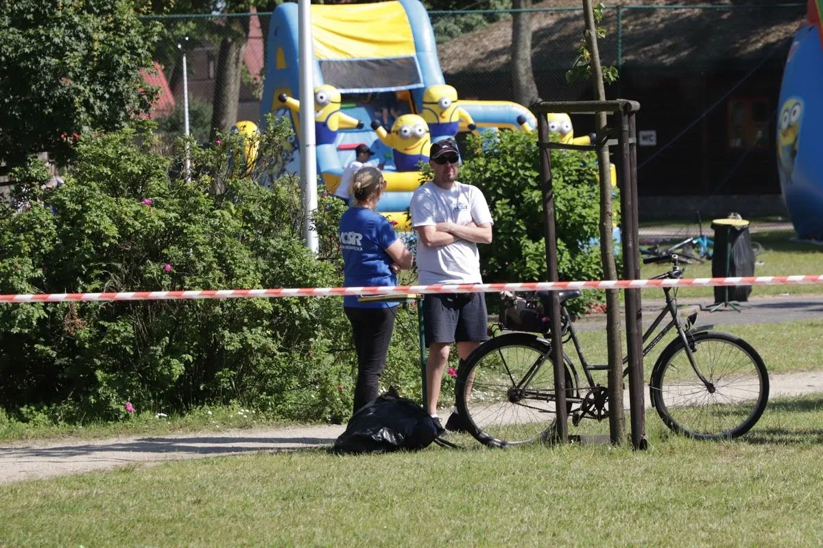 Skate jam, festiwal przedszkolaków i ułańska pasja. Mieszkańcy świętowali Dni Ostrowi Mazowieckiej! (zdjęcia)
