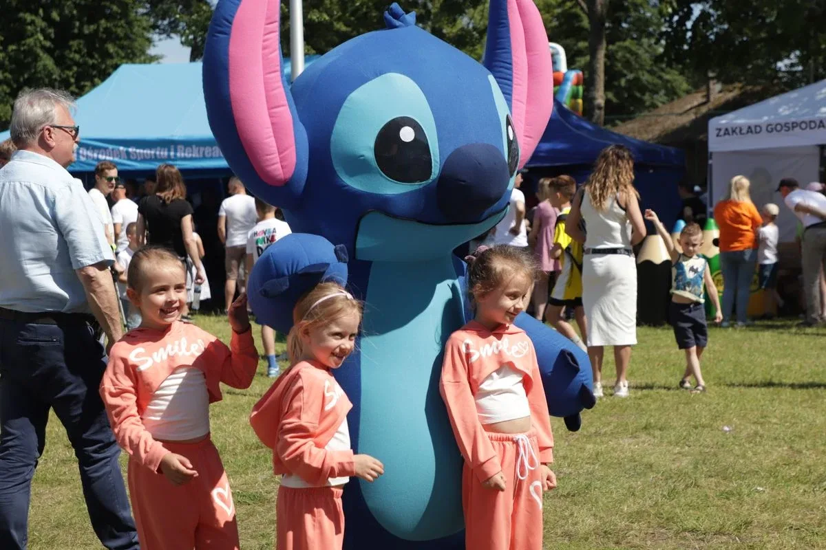 Skate jam, festiwal przedszkolaków i ułańska pasja. Mieszkańcy świętowali Dni Ostrowi Mazowieckiej! (zdjęcia)