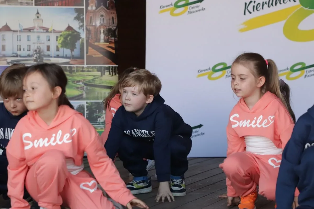 Skate jam, festiwal przedszkolaków i ułańska pasja. Mieszkańcy świętowali Dni Ostrowi Mazowieckiej! (zdjęcia)