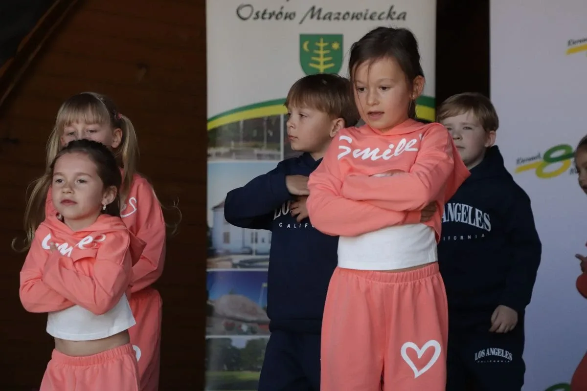 Skate jam, festiwal przedszkolaków i ułańska pasja. Mieszkańcy świętowali Dni Ostrowi Mazowieckiej! (zdjęcia)