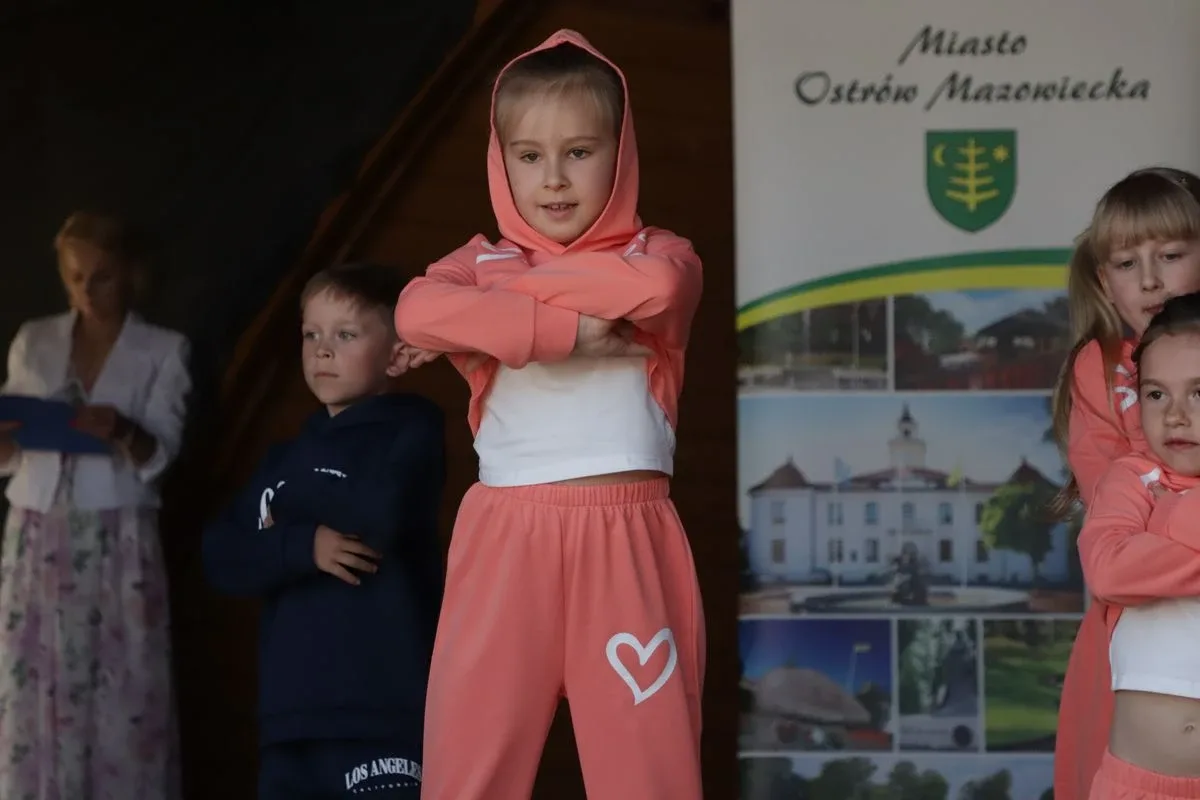 Skate jam, festiwal przedszkolaków i ułańska pasja. Mieszkańcy świętowali Dni Ostrowi Mazowieckiej! (zdjęcia)