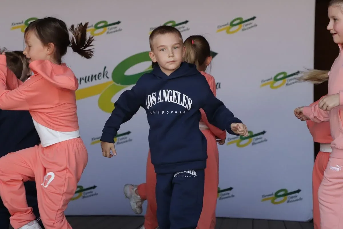 Skate jam, festiwal przedszkolaków i ułańska pasja. Mieszkańcy świętowali Dni Ostrowi Mazowieckiej! (zdjęcia)