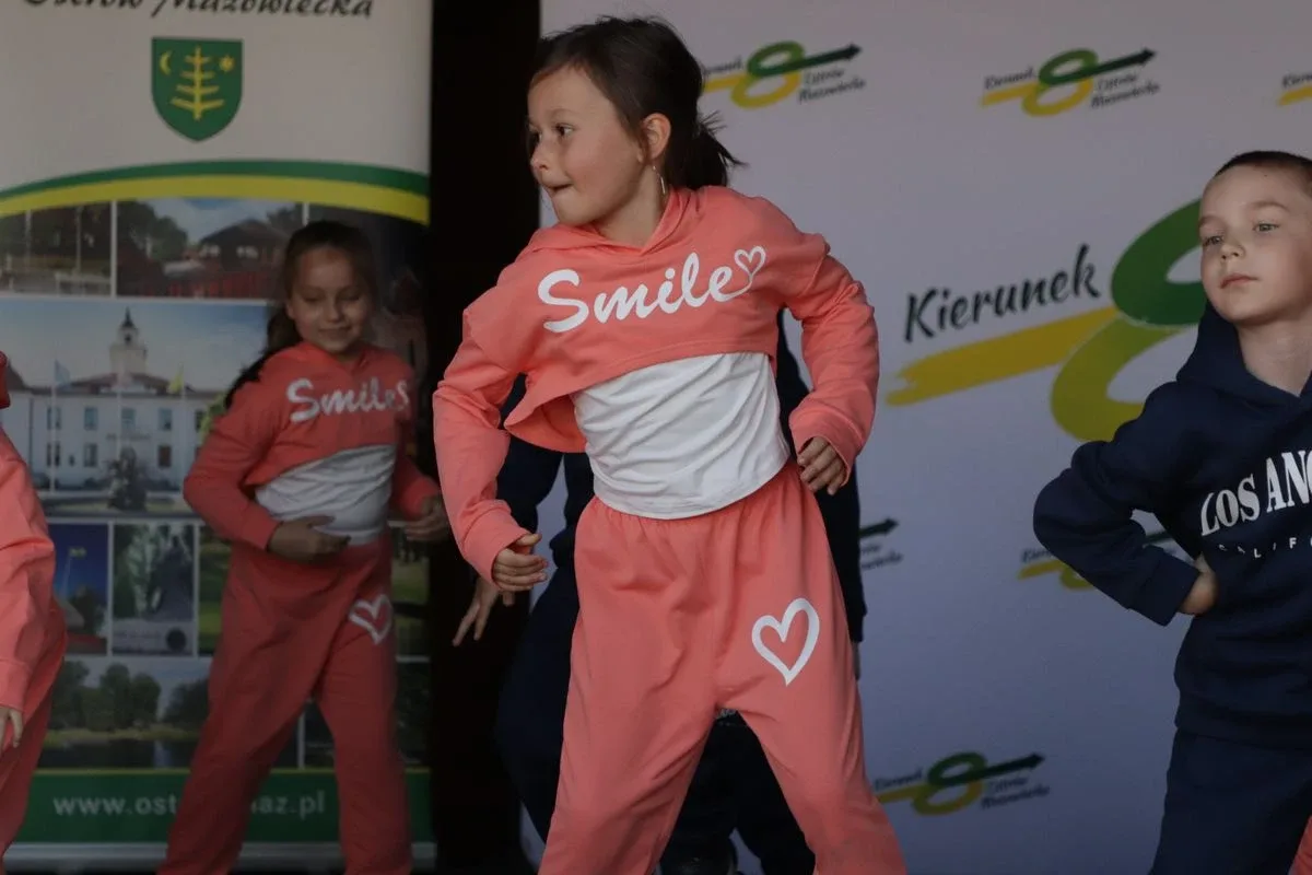 Skate jam, festiwal przedszkolaków i ułańska pasja. Mieszkańcy świętowali Dni Ostrowi Mazowieckiej! (zdjęcia)