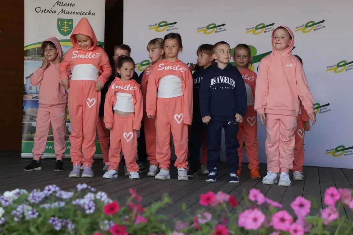 Skate jam, festiwal przedszkolaków i ułańska pasja. Mieszkańcy świętowali Dni Ostrowi Mazowieckiej! (zdjęcia)