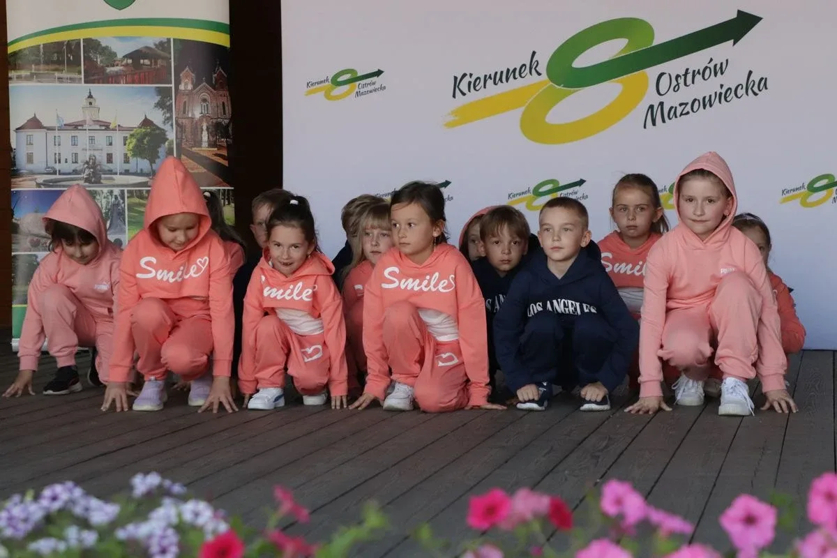 Skate jam, festiwal przedszkolaków i ułańska pasja. Mieszkańcy świętowali Dni Ostrowi Mazowieckiej! (zdjęcia)