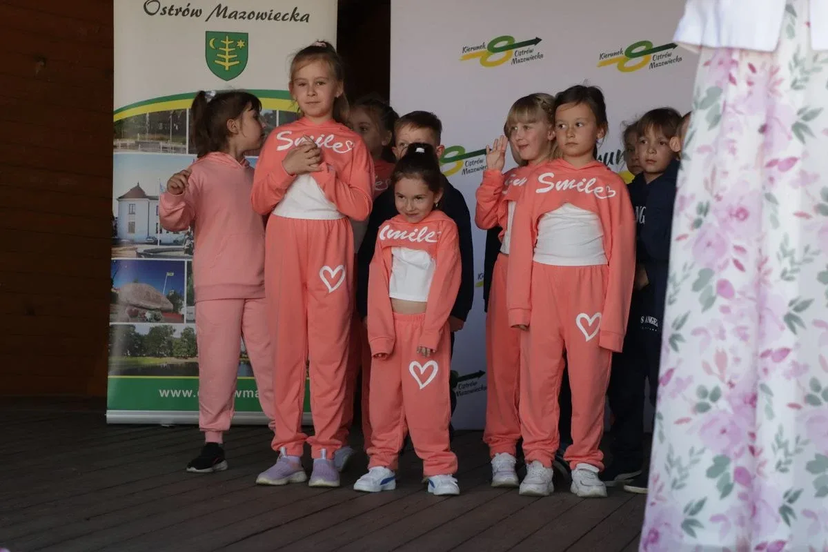Skate jam, festiwal przedszkolaków i ułańska pasja. Mieszkańcy świętowali Dni Ostrowi Mazowieckiej! (zdjęcia)