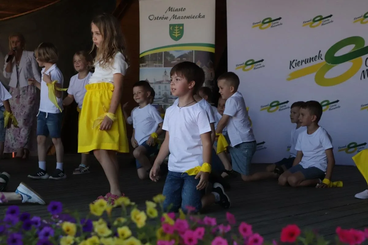 Skate jam, festiwal przedszkolaków i ułańska pasja. Mieszkańcy świętowali Dni Ostrowi Mazowieckiej! (zdjęcia)