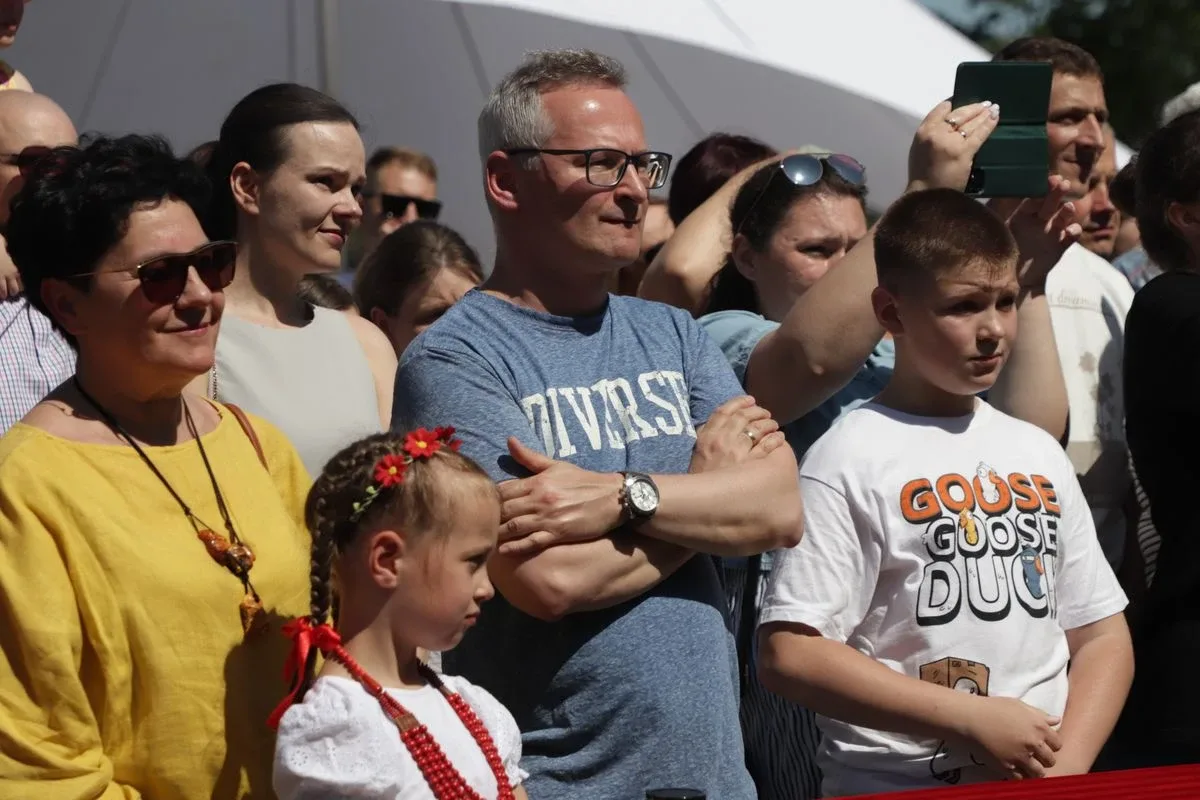 Skate jam, festiwal przedszkolaków i ułańska pasja. Mieszkańcy świętowali Dni Ostrowi Mazowieckiej! (zdjęcia)