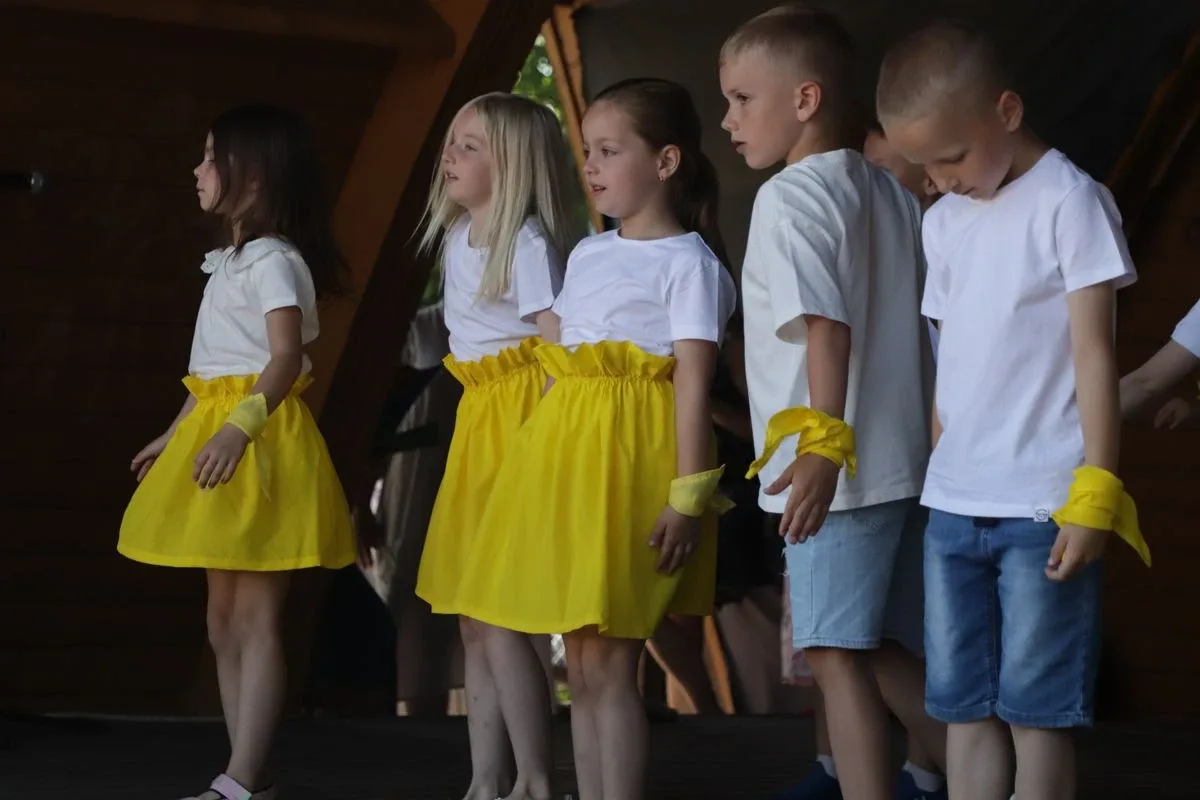 Skate jam, festiwal przedszkolaków i ułańska pasja. Mieszkańcy świętowali Dni Ostrowi Mazowieckiej! (zdjęcia)