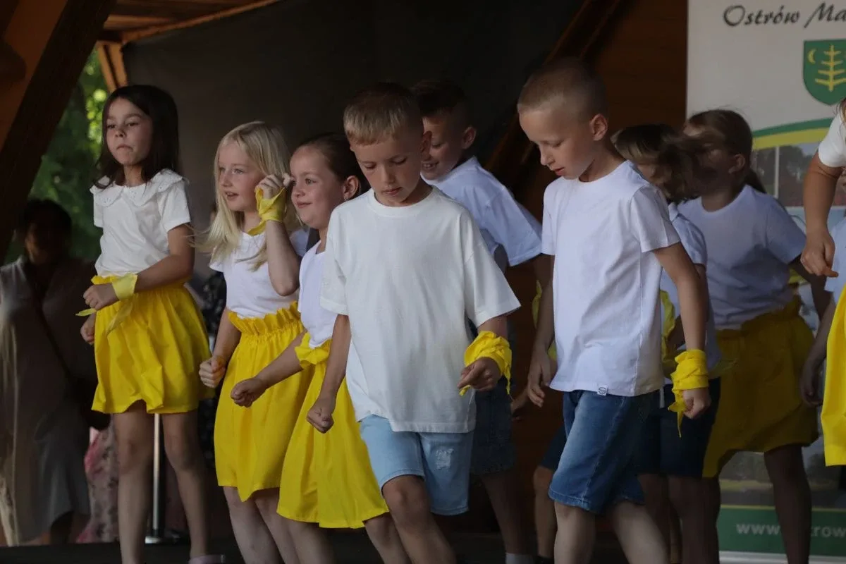 Skate jam, festiwal przedszkolaków i ułańska pasja. Mieszkańcy świętowali Dni Ostrowi Mazowieckiej! (zdjęcia)