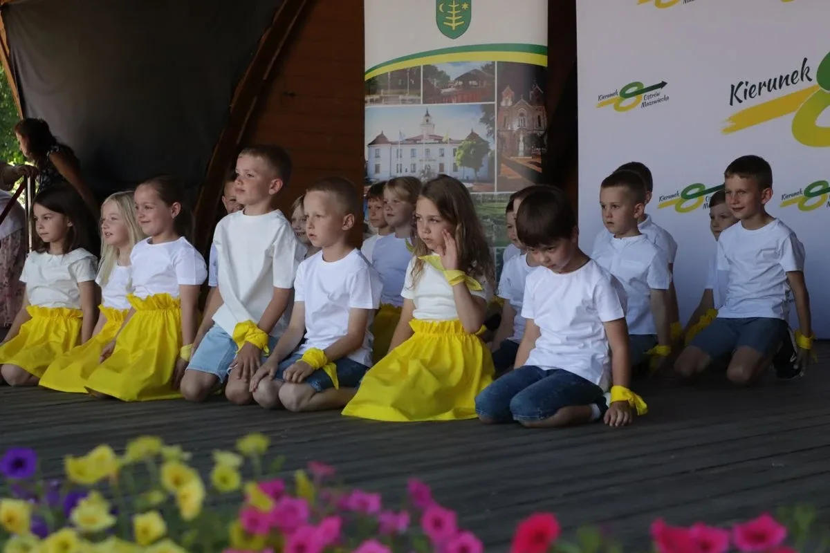 Skate jam, festiwal przedszkolaków i ułańska pasja. Mieszkańcy świętowali Dni Ostrowi Mazowieckiej! (zdjęcia)