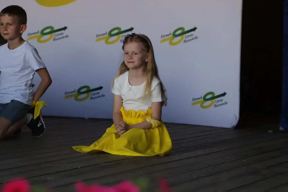 Skate jam, festiwal przedszkolaków i ułańska pasja. Mieszkańcy świętowali Dni Ostrowi Mazowieckiej! (zdjęcia)