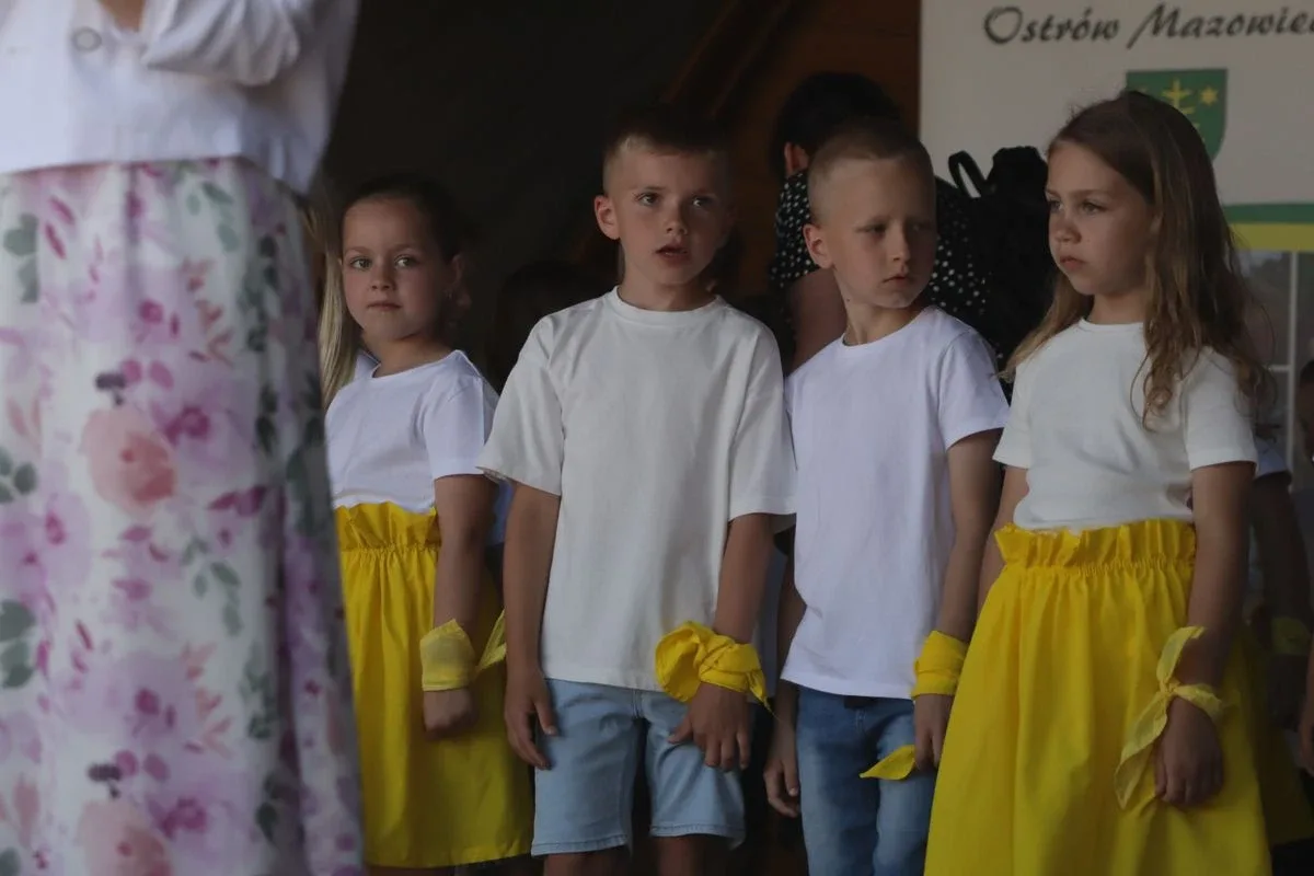 Skate jam, festiwal przedszkolaków i ułańska pasja. Mieszkańcy świętowali Dni Ostrowi Mazowieckiej! (zdjęcia)