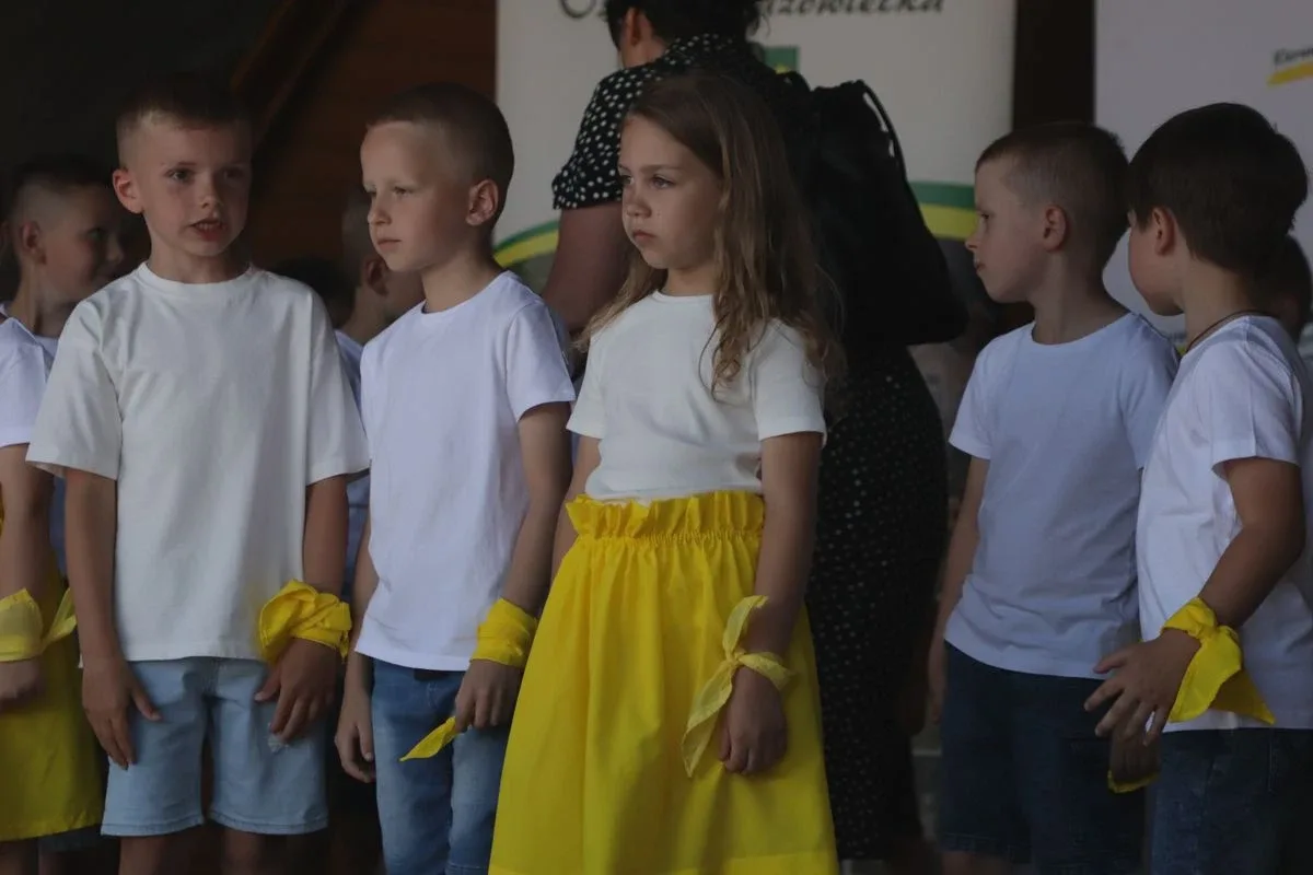 Skate jam, festiwal przedszkolaków i ułańska pasja. Mieszkańcy świętowali Dni Ostrowi Mazowieckiej! (zdjęcia)