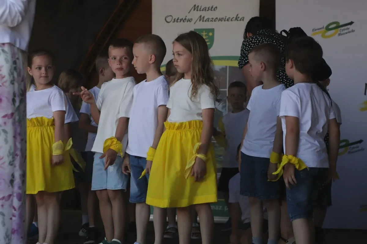 Skate jam, festiwal przedszkolaków i ułańska pasja. Mieszkańcy świętowali Dni Ostrowi Mazowieckiej! (zdjęcia)