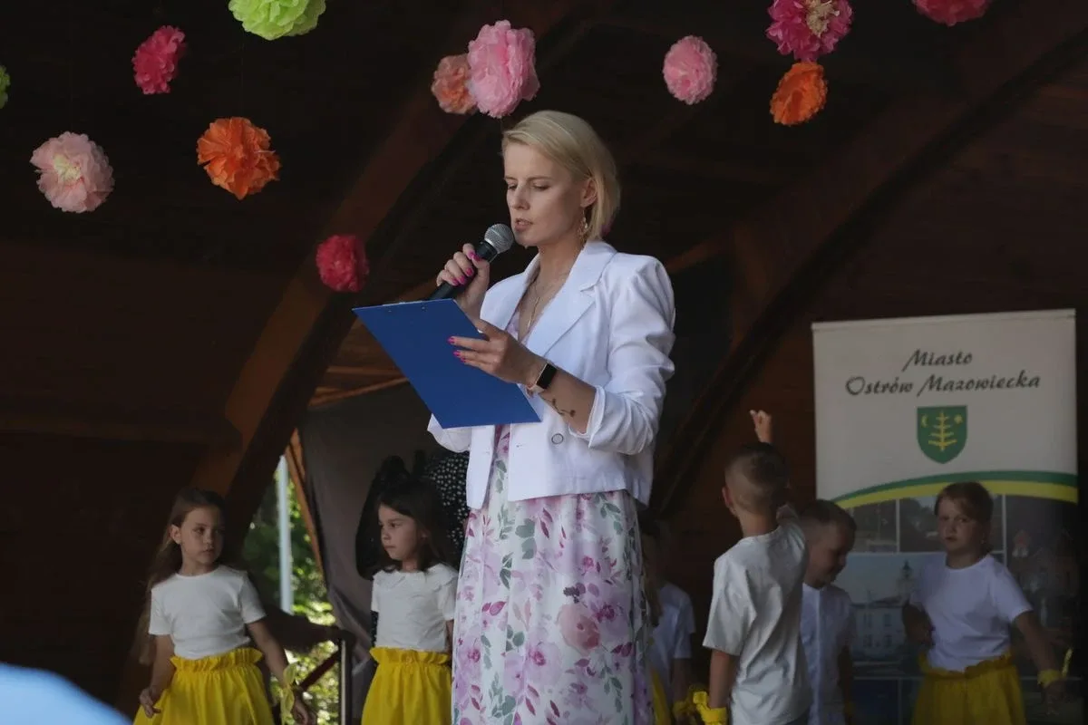 Skate jam, festiwal przedszkolaków i ułańska pasja. Mieszkańcy świętowali Dni Ostrowi Mazowieckiej! (zdjęcia)