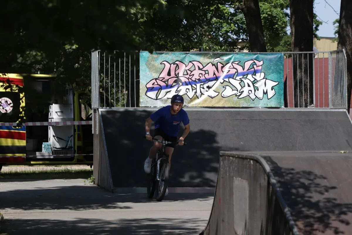 Skate jam, festiwal przedszkolaków i ułańska pasja. Mieszkańcy świętowali Dni Ostrowi Mazowieckiej! (zdjęcia)