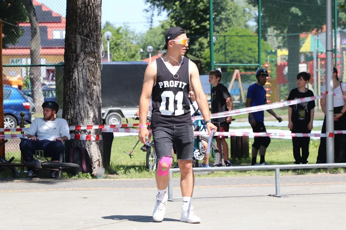 Skate jam, festiwal przedszkolaków i ułańska pasja. Mieszkańcy świętowali Dni Ostrowi Mazowieckiej! (zdjęcia)