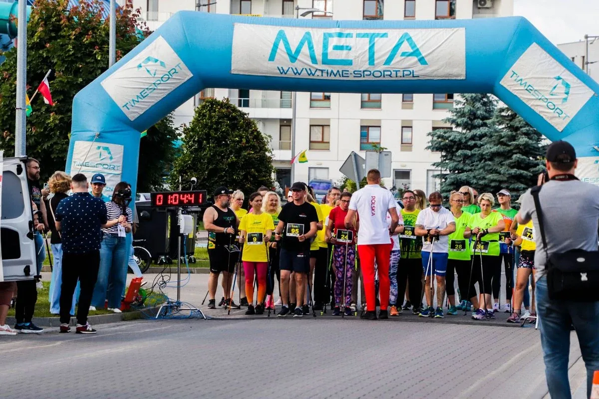 Pierwszy dzień za nami! Mieszkańcy świętowali Dni Ostrowi Mazowieckiej wspólnie z artystami (zdjęcia)