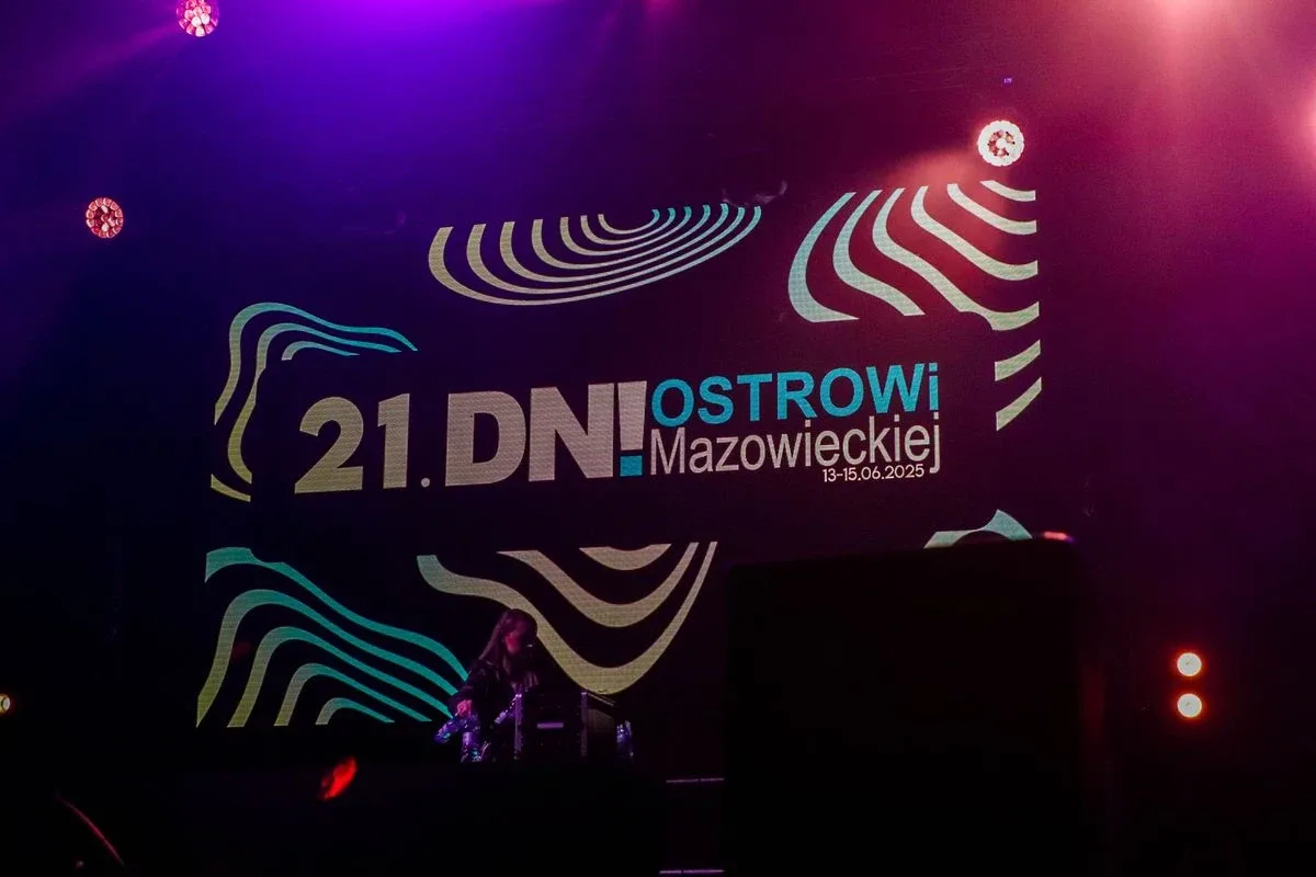 Pierwszy dzień za nami! Mieszkańcy świętowali wspólnie z artystami (zdjęcia)