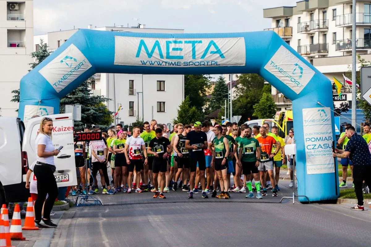 Pierwszy dzień za nami! Mieszkańcy świętowali wspólnie z artystami (zdjęcia)
