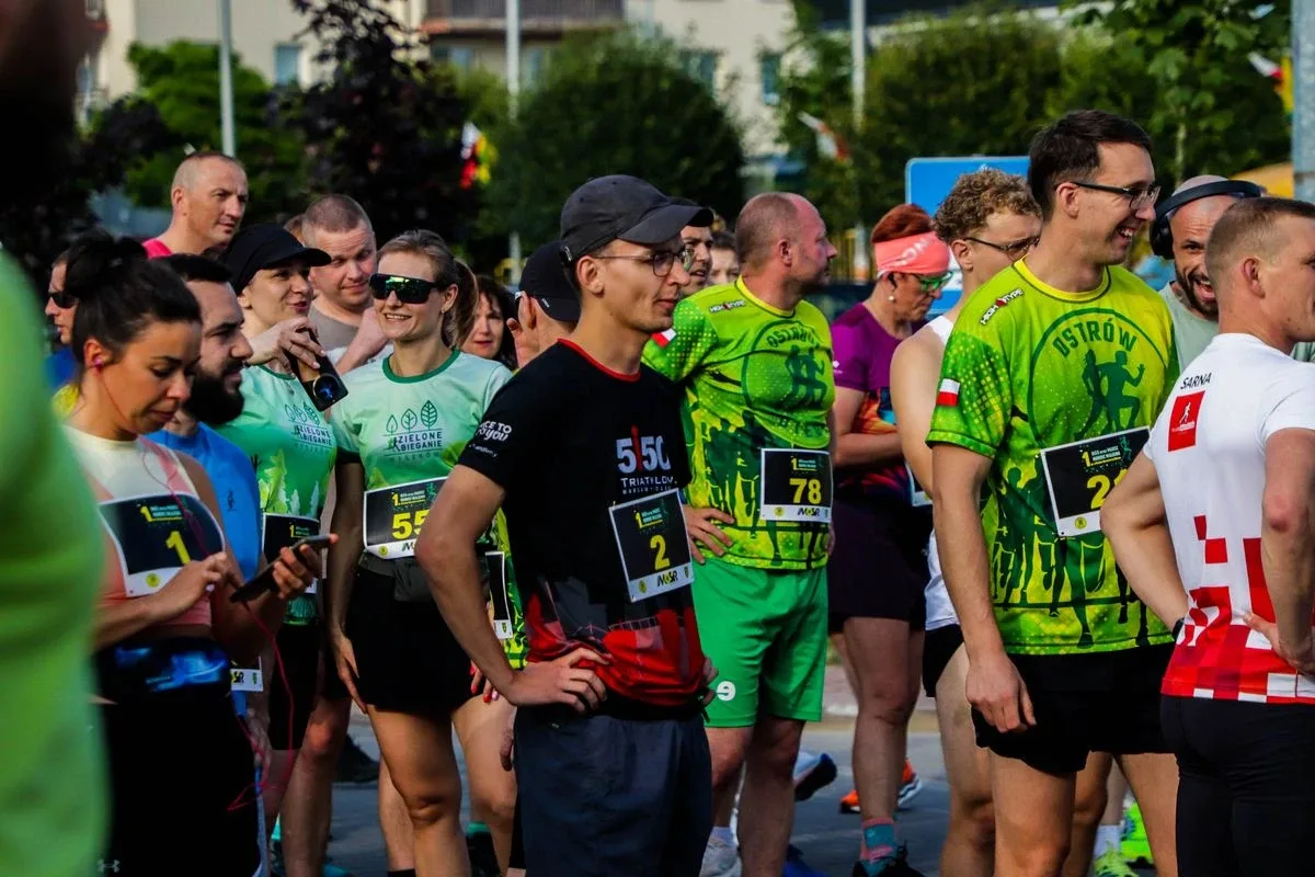 Pierwszy dzień za nami! Mieszkańcy świętowali wspólnie z artystami (zdjęcia)
