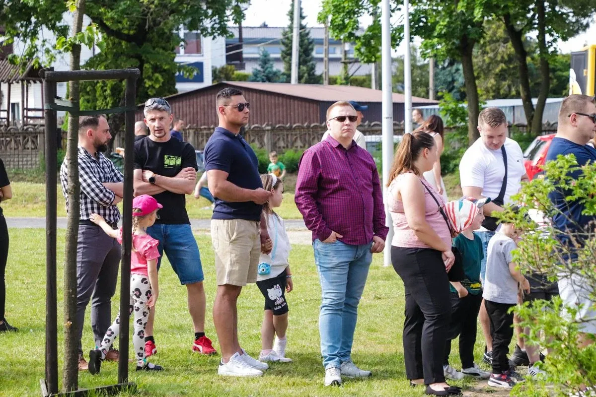 Radosne święto najmłodszych, czyli Dzień Dziecka z MDK w Ostrowi Mazowieckiej! (zdjęcia)