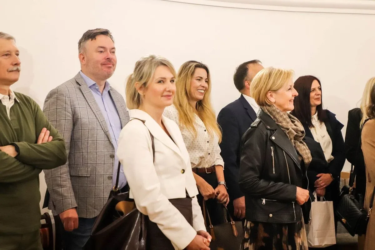 "Dom z Sercem" w Komorowie świętował 10-lecie! Jubileusz pełen wzruszeń, wdzięczności i nadziei (zdjęcia)