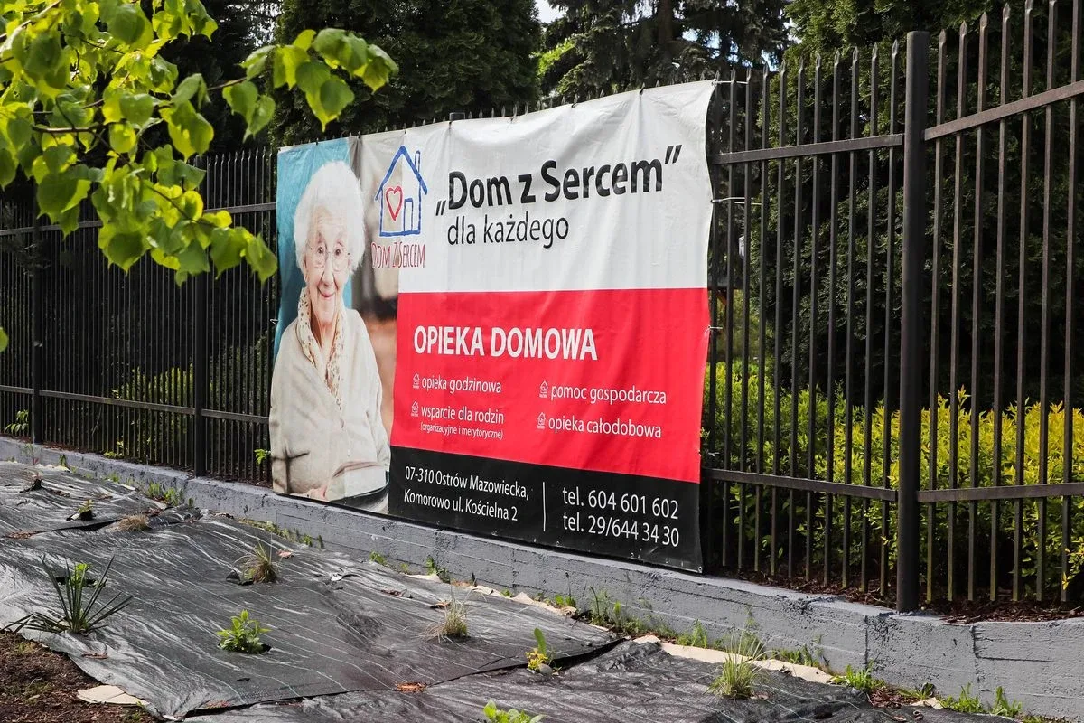 "Dom z Sercem" w Komorowie świętował 10-lecie! Jubileusz pełen wzruszeń, wdzięczności i nadziei (zdjęcia)