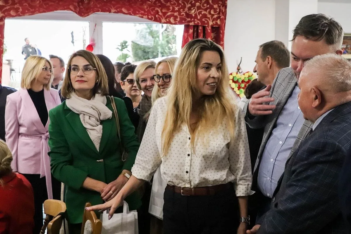 "Dom z Sercem" w Komorowie świętował 10-lecie! Jubileusz pełen wzruszeń, wdzięczności i nadziei (zdjęcia)