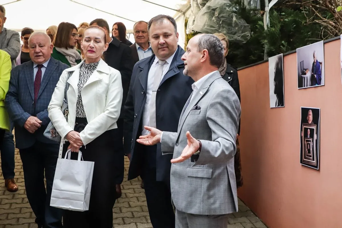 "Dom z Sercem" w Komorowie świętował 10-lecie! Jubileusz pełen wzruszeń, wdzięczności i nadziei (zdjęcia)