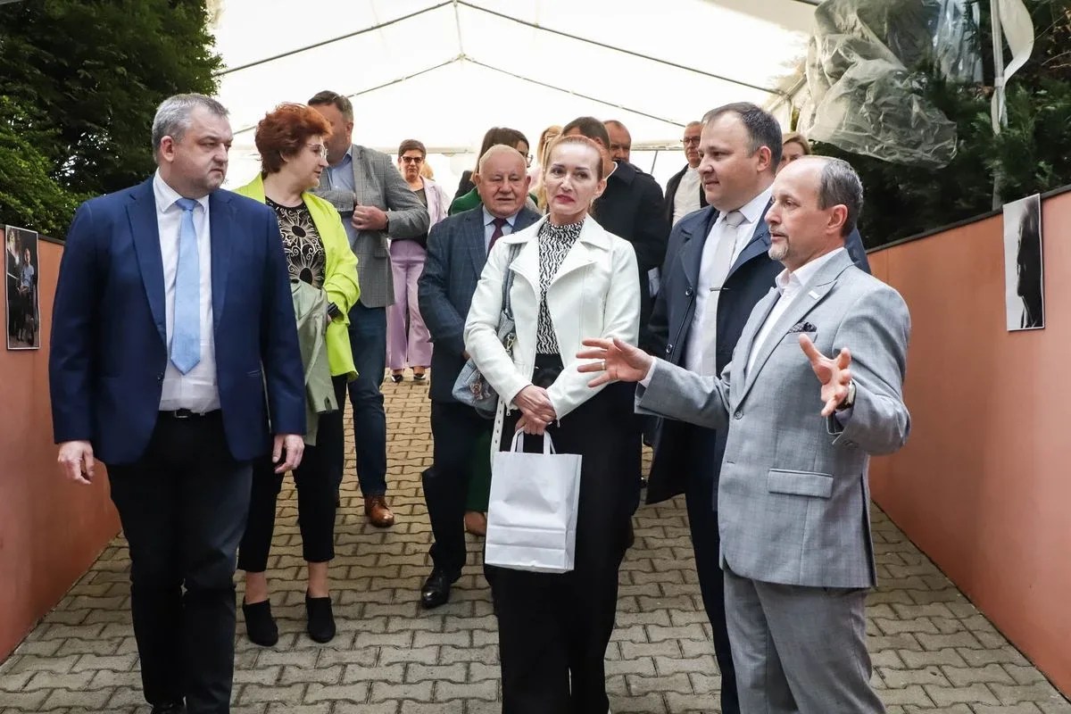 "Dom z Sercem" w Komorowie świętował 10-lecie! Jubileusz pełen wzruszeń, wdzięczności i nadziei (zdjęcia)