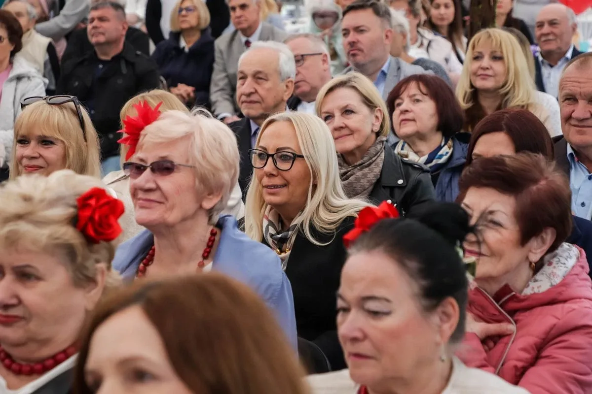 "Dom z Sercem" w Komorowie świętował 10-lecie! Jubileusz pełen wzruszeń, wdzięczności i nadziei (zdjęcia)
