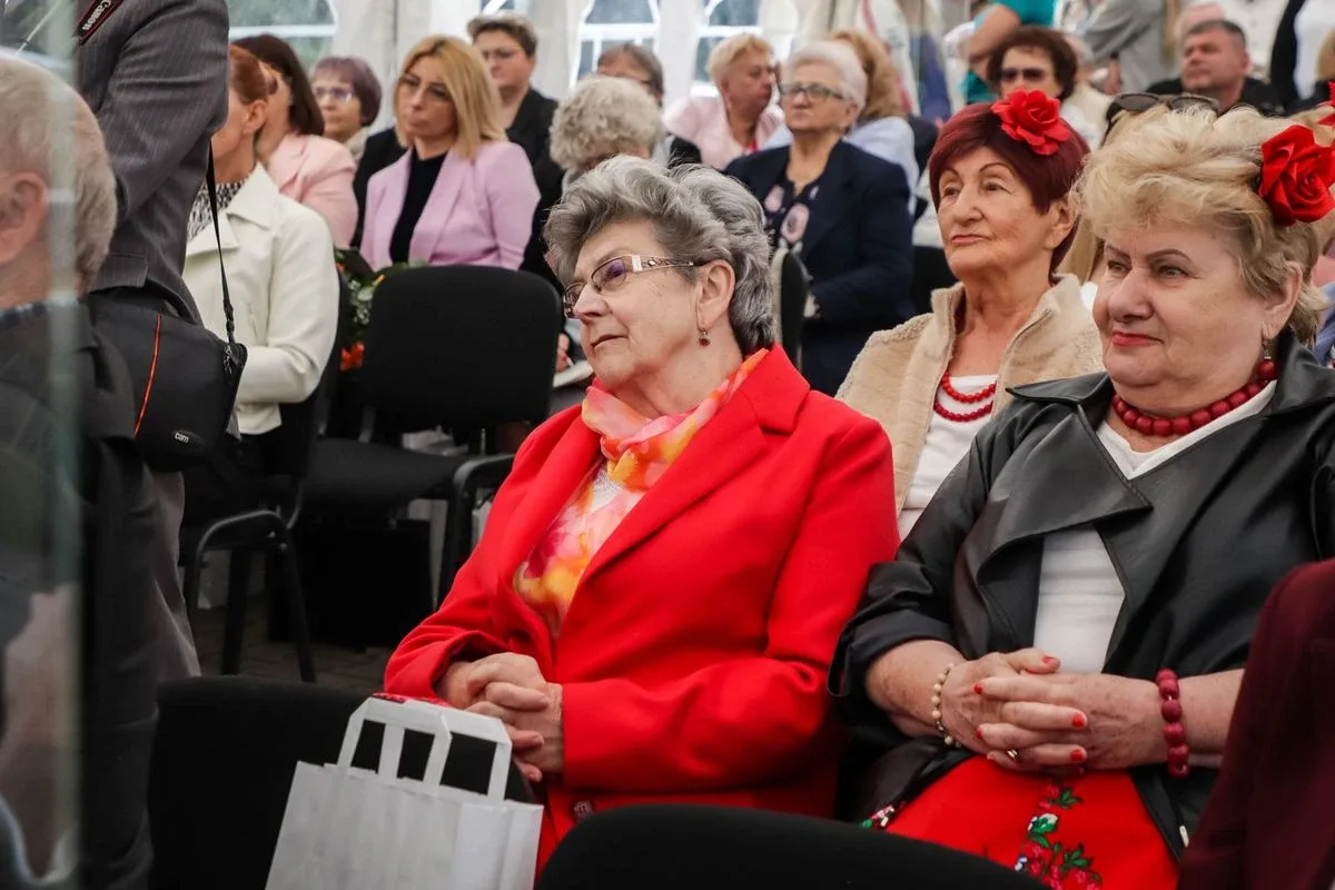 "Dom z Sercem" w Komorowie świętował 10-lecie! Jubileusz pełen wzruszeń, wdzięczności i nadziei (zdjęcia)