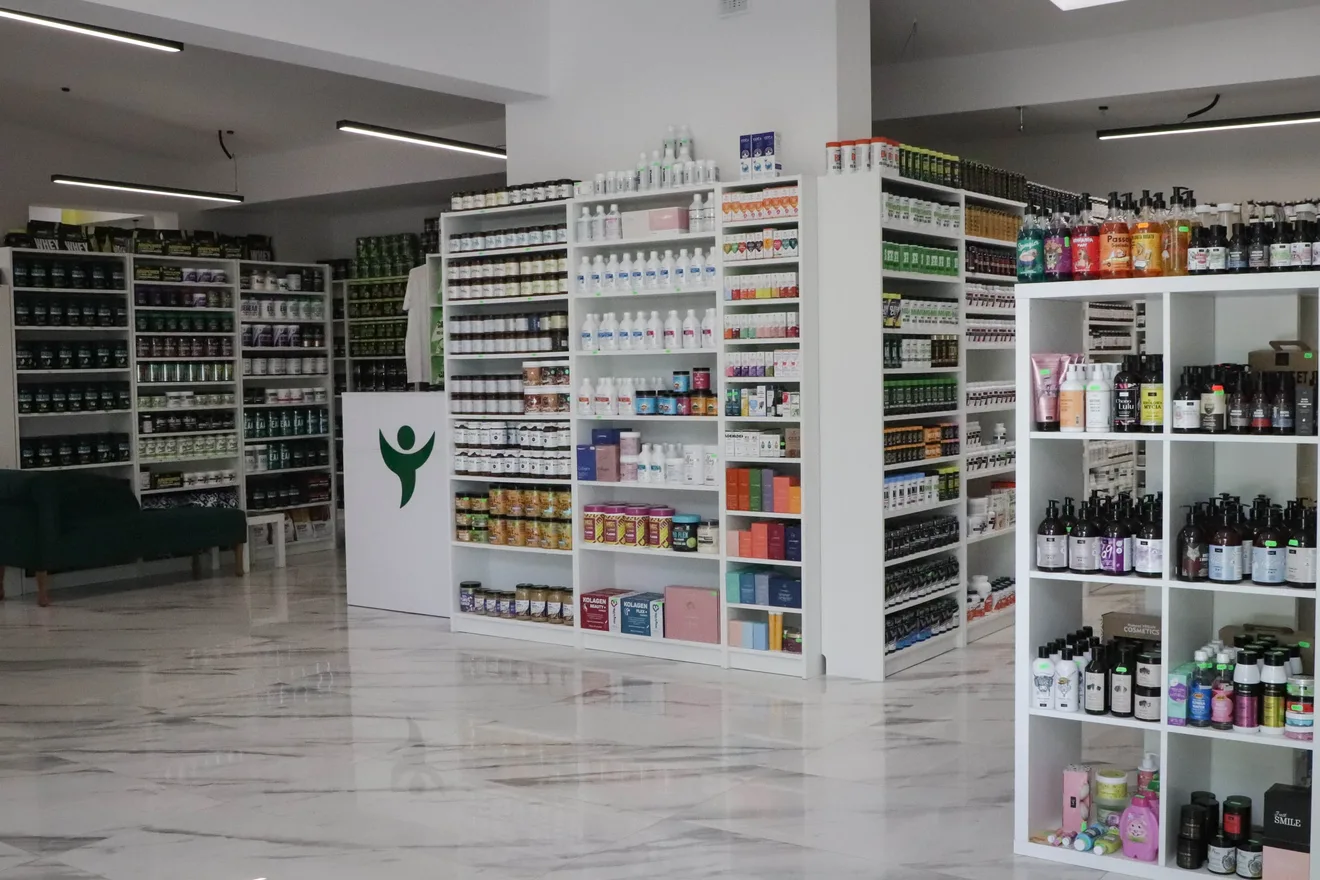 Supleprofit - Twoje miejsce, w którym zaczyna się zmiana na lepsze! (zdjęcia)