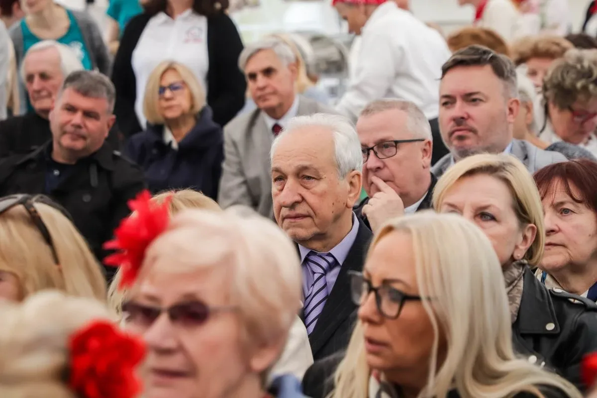 "Dom z Sercem" w Komorowie świętował 10-lecie! Jubileusz pełen wzruszeń, wdzięczności i nadziei (zdjęcia)