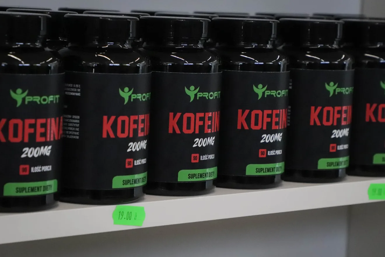 Supleprofit - Twoje miejsce, w którym zaczyna się zmiana na lepsze! (zdjęcia)