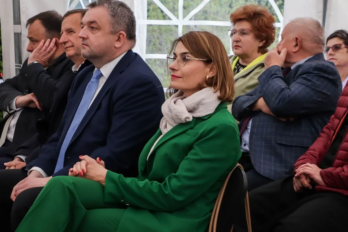 "Dom z Sercem" w Komorowie świętował 10-lecie! Jubileusz pełen wzruszeń, wdzięczności i nadziei (zdjęcia)