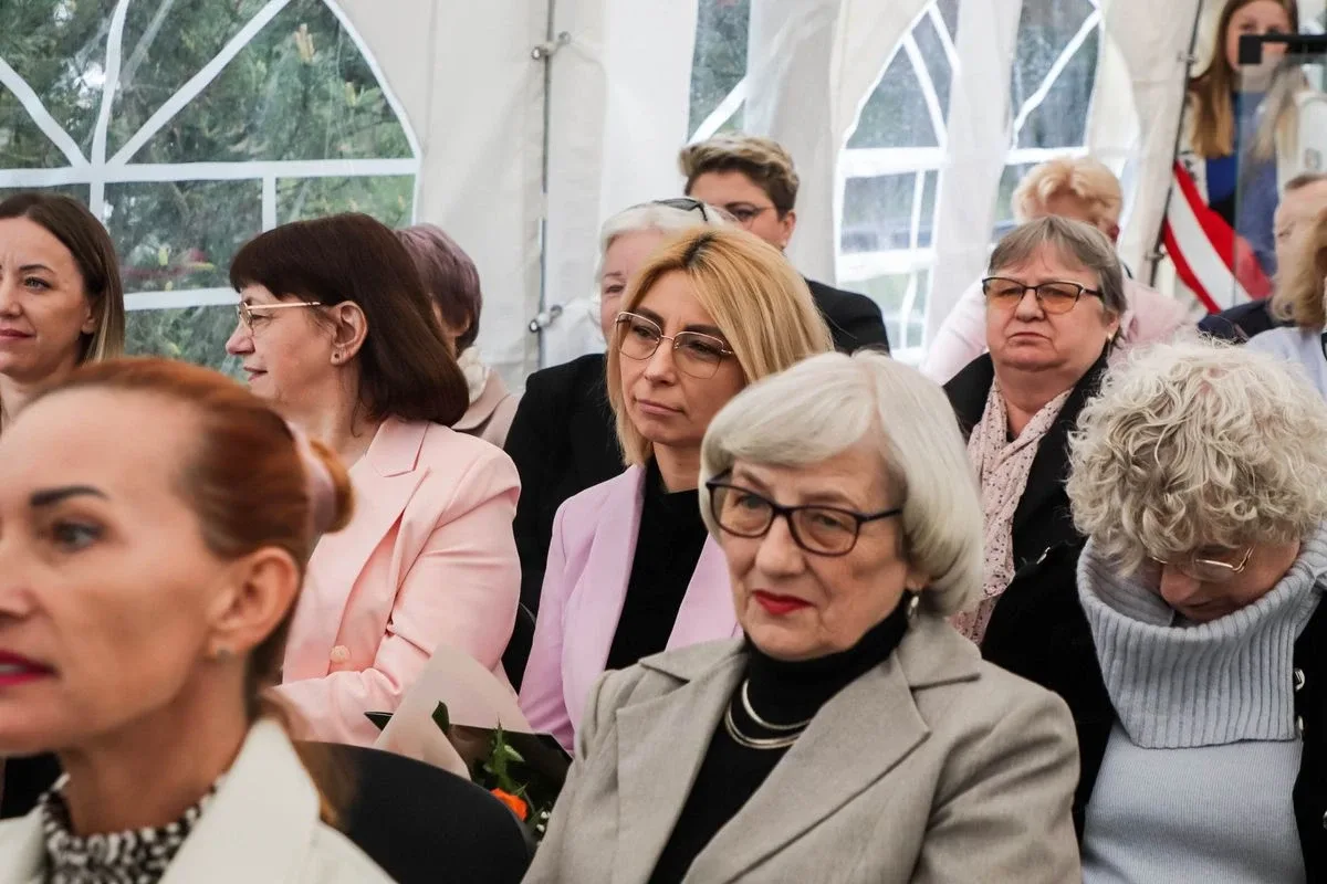"Dom z Sercem" w Komorowie świętował 10-lecie! Jubileusz pełen wzruszeń, wdzięczności i nadziei (zdjęcia)