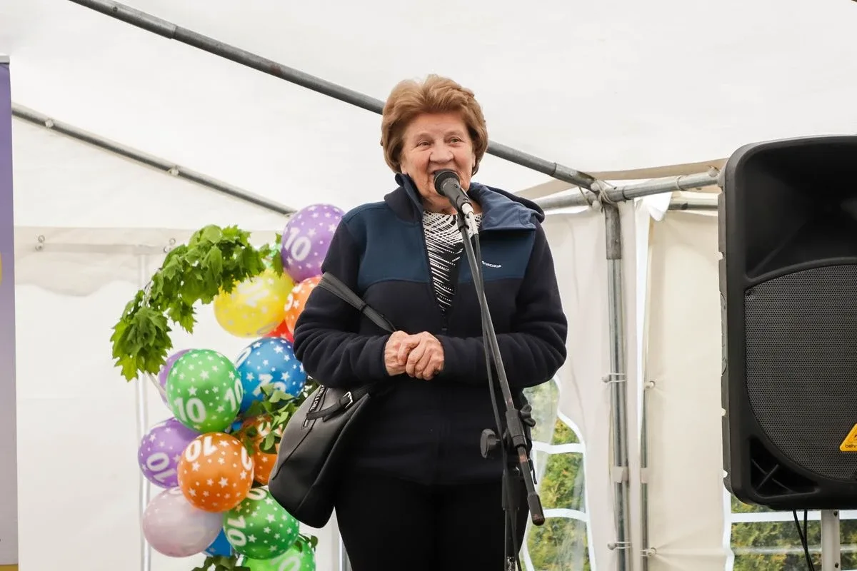 "Dom z Sercem" w Komorowie świętował 10-lecie! Jubileusz pełen wzruszeń, wdzięczności i nadziei (zdjęcia)