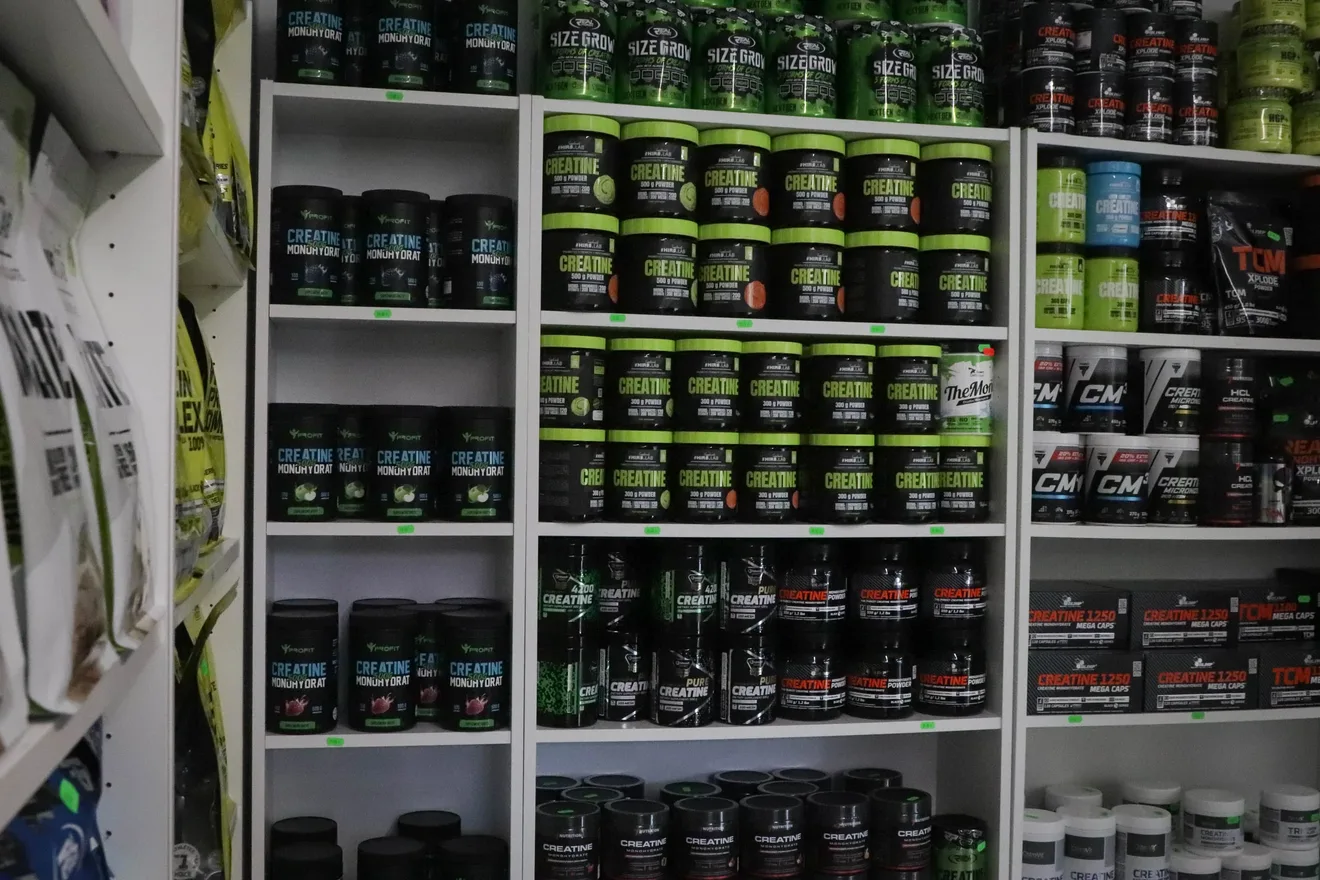 Supleprofit - Twoje miejsce, w którym zaczyna się zmiana na lepsze! (zdjęcia)