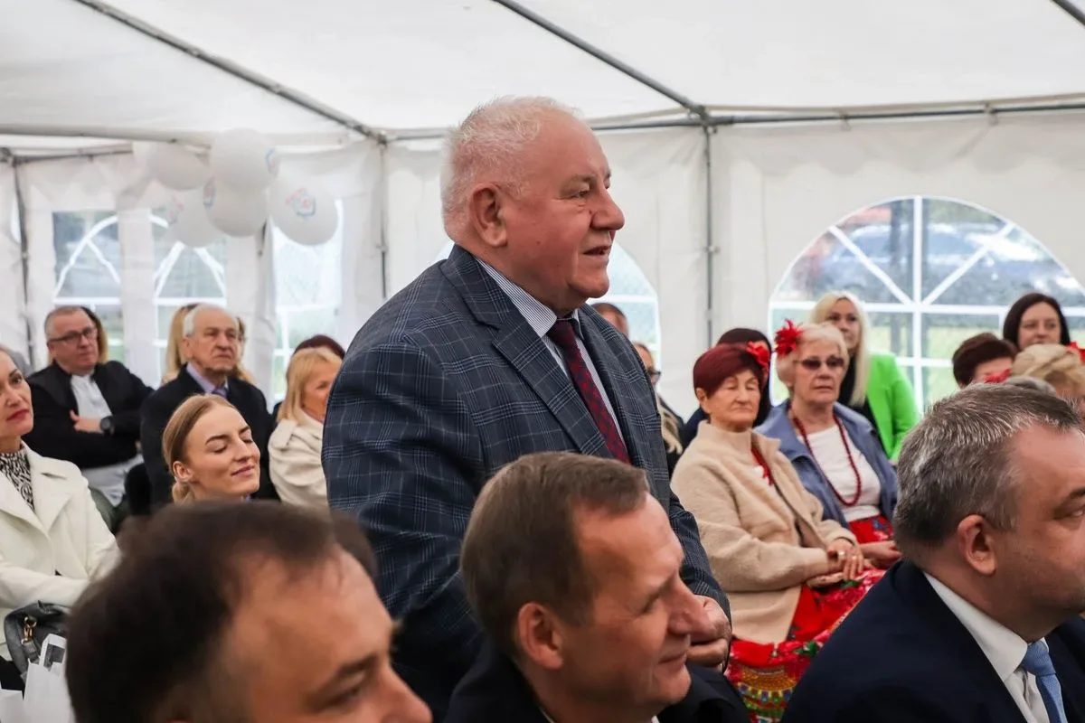 "Dom z Sercem" w Komorowie świętował 10-lecie! Jubileusz pełen wzruszeń, wdzięczności i nadziei (zdjęcia)