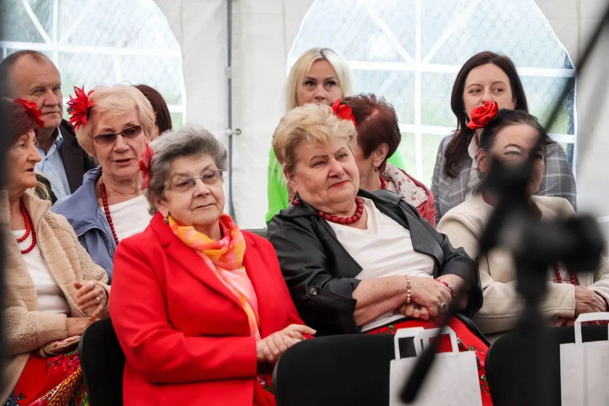 "Dom z Sercem" w Komorowie świętował 10-lecie! Jubileusz pełen wzruszeń, wdzięczności i nadziei (zdjęcia)